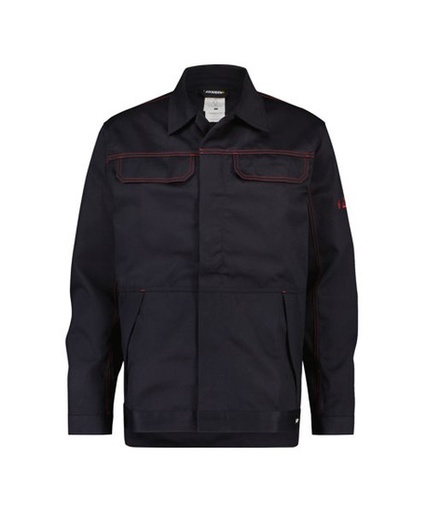 Flammhemmende Jacke Dassy Montana