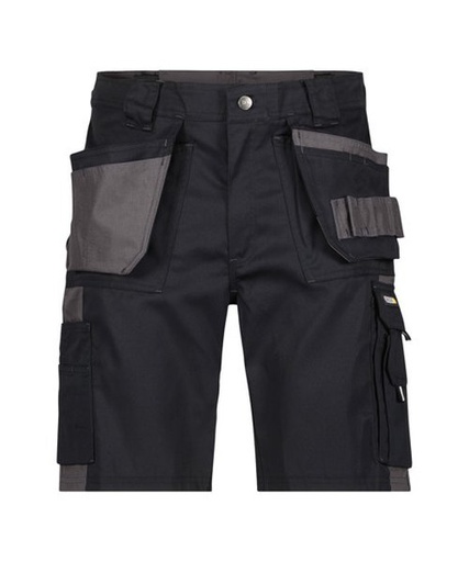 Pantalon de travail dassy modèle court monza 