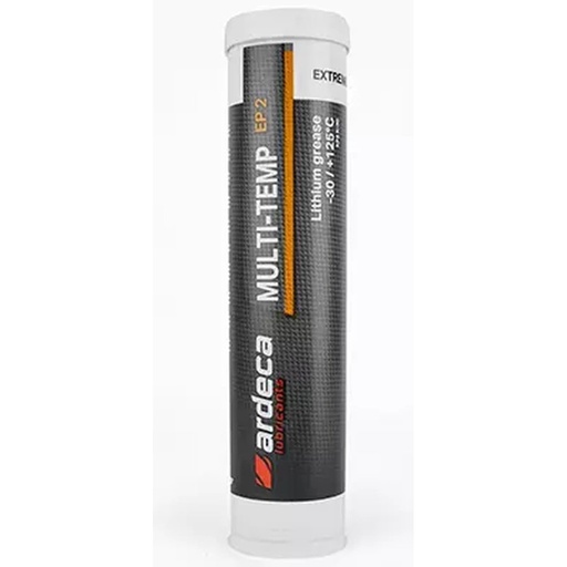 [MULTITEMP] Boîtier de graisse multi-temp EP2