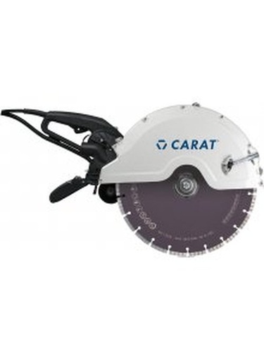 [MZDS400000] Brommer carat DS-4000 +zaagblad