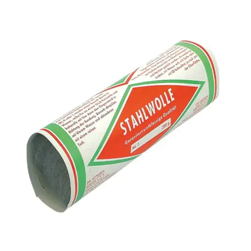 [PARI1391] Staalwol Gr.1