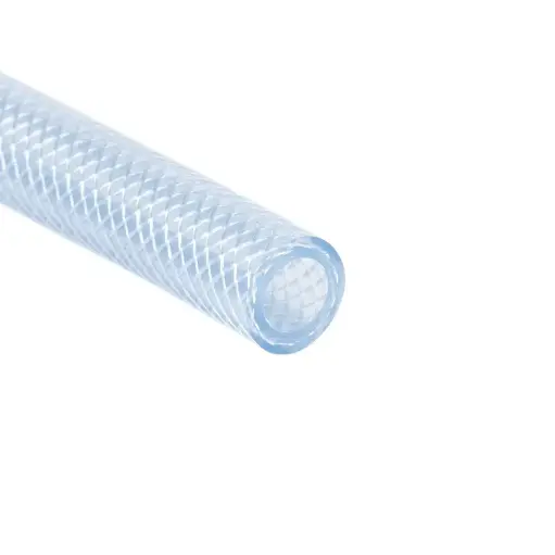 [PAS12X19] Kristalslang 12x19mm 25m AL versterkt