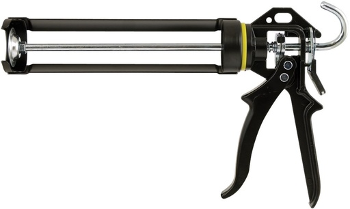 [PISTSOU] Pistolet silikonowy czarny Soudal