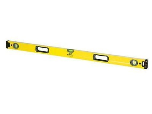 [1-43-548] Stanley waterpas "FAT MAX" 120 cm