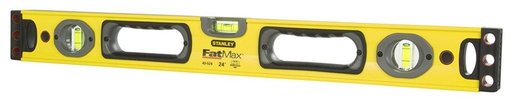 [1-43-572] Stanley spirit level "FAT MAX" 180 cm