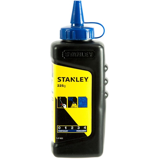 [1-47-803] Stanley Impact Line Powder Blue 225g