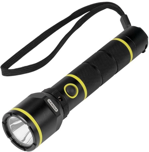 [1-95-154] Stanley performnce aluminium torch recharg