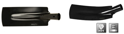 [POL110312] Pelle à câble polet 120mm