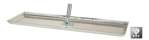 [POL300050] Betoniarka 98x30cm vloeibeton Polet