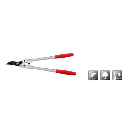 [PP13005] Takkenschaar 540mm alu tube 