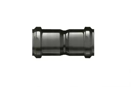 [PPM50] PP-Sanitärsteckfitting Ø 50