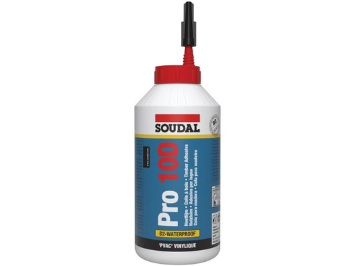 [PRO10D] Holzleim soudal 750 g PRO10D
