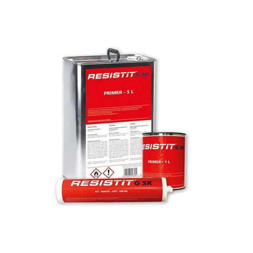 [RESGSK5] Podkład Resistit G SK 5 l (cena za 5 l)