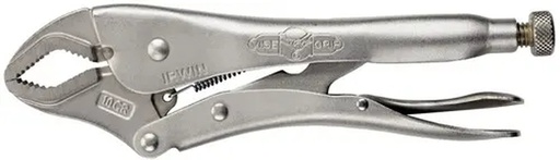 [10508017] Vise Grip IR VG CJ LP 10in/250mm 10 cr