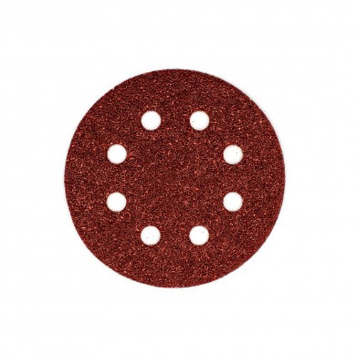 [110419A] Disque velcro/8 25 125 K180