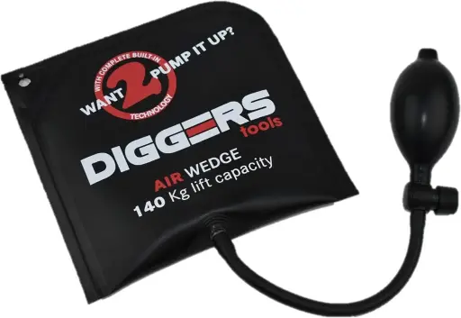 [SAL5462001] Winbag 160x160mm Liftcapaciteit 140 kg