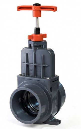 [SCHUIF110VDL] Vanne PVC dia 110 VDL/Valterra