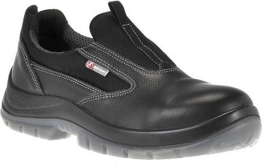 Arbeitsschuh Sixton Lugano Slipper S3