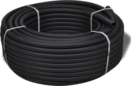 [SOC5-4V50] Polyethylene hose 5/4" reinforced (50m/roll)