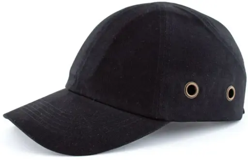 [SX520515] Casquette de sécurité classic - bleu marine - casquette 7 cm