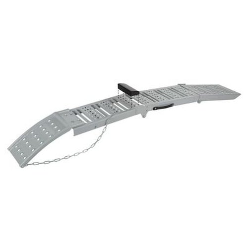 [T735] Rampe pliable 200 cm 1000 kg