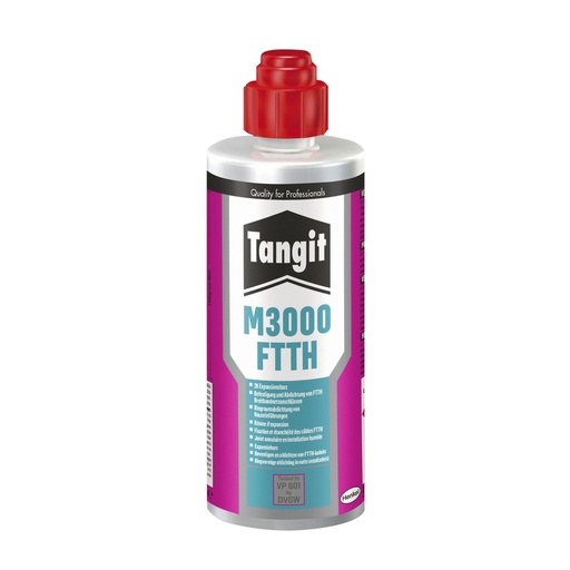 [TGM300080] Mousse d'expansion Tangit grise type M3000 80ml