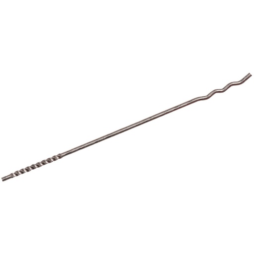 [UNI320] Muurhaken uni-slagspouwanker 320-4mm (250st)  