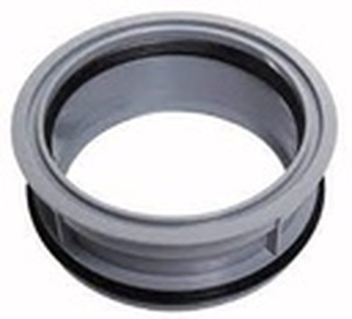 [160125IR] Verloopstuk inwendig 160x125 airfit