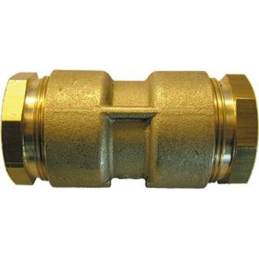 [UOM2R] Huot-Hülse 2" BSR SR2