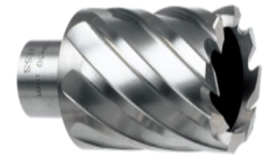 [UT70035] Utilvo magneetboor 32x30mm 