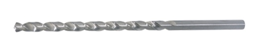 [UT70302] Utilvo HSS-G fully ground iron drill bit 13.0x260x375mm DIN1869