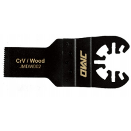 [UT70859] Drewno narzędzia wielofunkcyjnego Utilvo 20mmx0.6mmx18T CrV