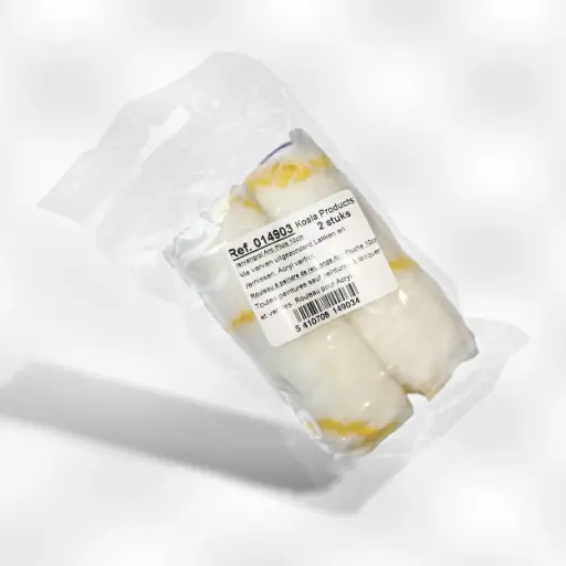 [VE014903] Replacement roll anti fluff 10 cm 2 pcs
