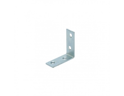 [VH15X40X40X2] Stoelhoek 40x40 br=15mm d=2mm