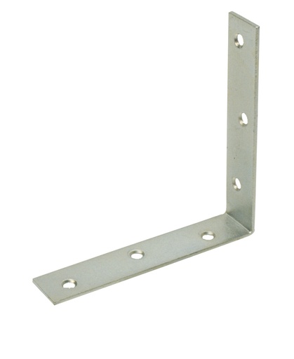 [VH20X100X100X2] Angle de la chaise 100x100 br=20mm d=2mm