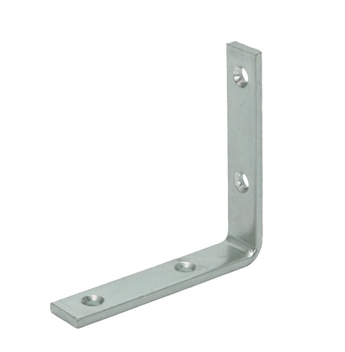 [VH20X125X125X4] Coin de seuil lourd 125x125 br=20mm d=4mm