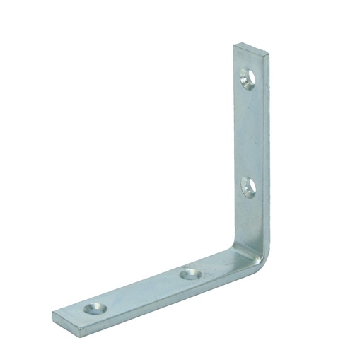 [VH25X150X150X5] Dorpelhoek zwaar 150x150 br=25mm d=5mm