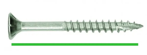 [VIT45X45] Chipboard screw JET 4,5 x 45 TORX stainless steel A2