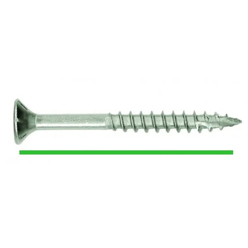 [VIT45X45] Spanplattenschraube JET 4.5 x 45 TORX Edelstahl A2