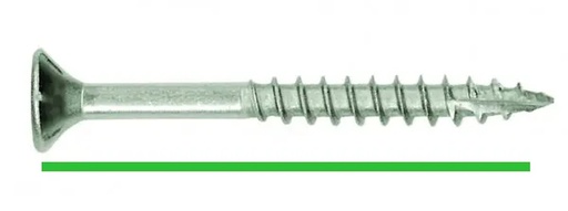 [VIT45X60] Spanplattenschraube JET 4,5 x 60 TORX Edelstahl A2