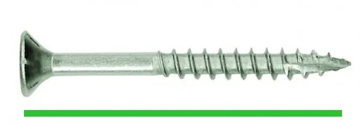 [VIT4X30] Spanplattenschraube JET 4 x 30 TORX Edelstahl A2