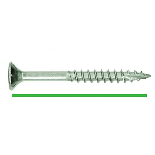 [VIT4X40] Spanplattenschraube JET 4 x 40 TORX Edelstahl A2 T20