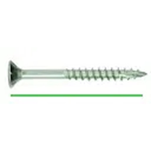 [VIT5X70] Spaanplaatschroef JET 5 x 70 TORX inox A2 T25