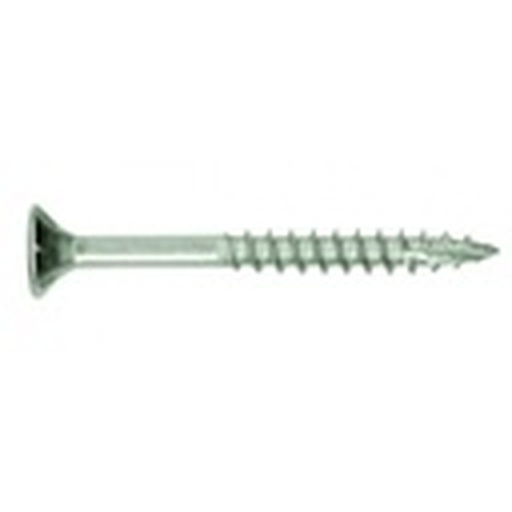 [VIT6X120] Spaanplaatschroef JET 6 x 120 TORX RVS staal A2 T30