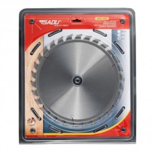 [190X30] Saw blade wood 190mm x 30 x 30 t