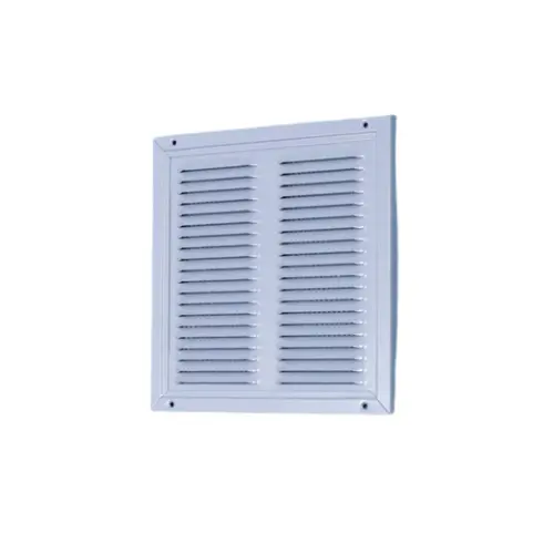 [1MGS-3030AL] Wandgitter GAVO Aufputz 30x30 mit Masche