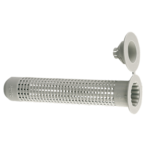 [ZHUL16X85] Douille de tamisage en plastique 16x85mm