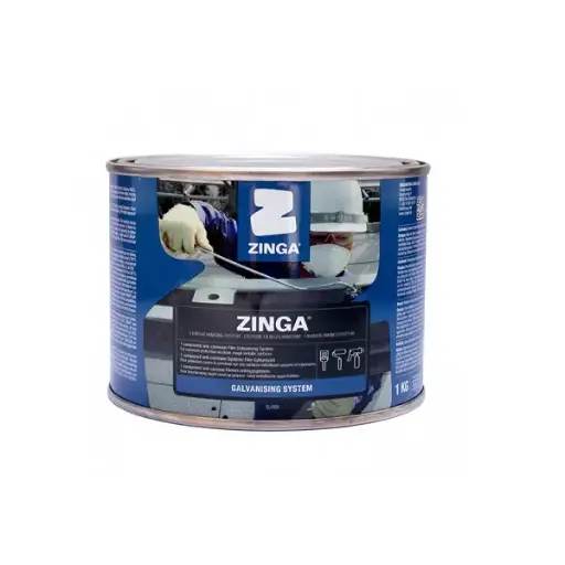 [ZINGA1] Zinga doniczka 1 kg cena/kg