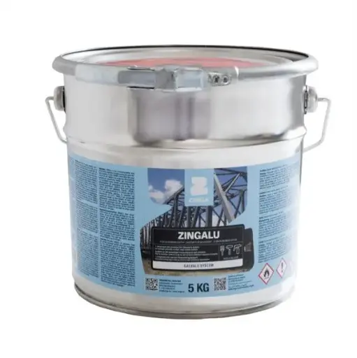 [ZINGALU2] Zingalu - 2 kg
