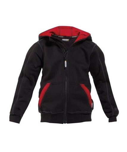 Kapuzenpulli Watson Kinder (290g)